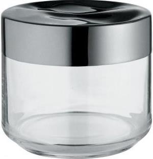 Alessi LC07 Einmachglas Rund Glas Transparent (LC07) von Alessi