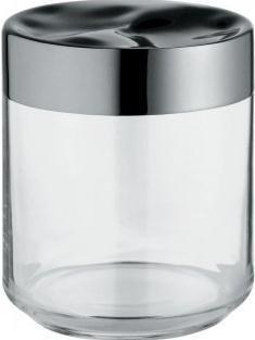Alessi LC08 Einmachglas Rund Glas Transparent (LC08) von Alessi