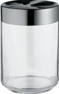 Alessi LC09 Einmachglas Rund Glas Durchscheinend (LC09) von Alessi