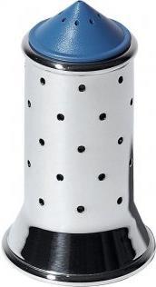 Alessi MGSAL - Blau - Edelstahl - Polyamid - Edelstahl - 63 mm - 63 mm - 113 mm - 1 Stück(e) (MGSAL) von Alessi