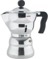 Alessi Moka Espressokocher 6TZ. AAM33/6 (AAM33/6) von Alessi