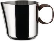 Alessi PU302 Edo Milchtopf, Silber (PU302) von Alessi