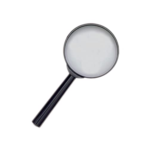 Alevar 1552 Vergrößerungsglas von Alevar