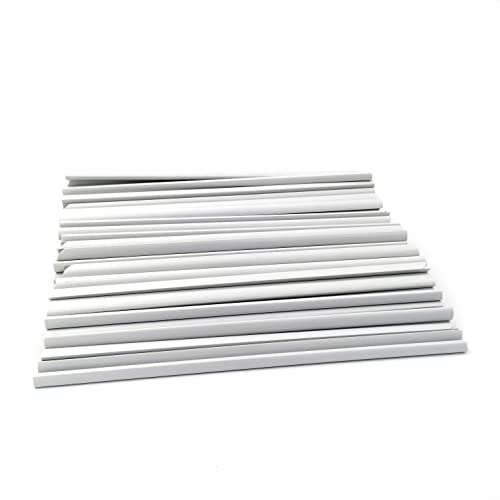 Alevar 3137/8GY Dorsini Rilega Fogli von Alevar