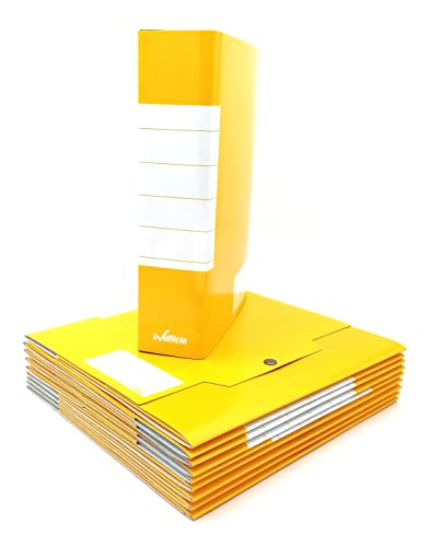 Alevar 3450/8YW Dokumentenmappe von Alevar