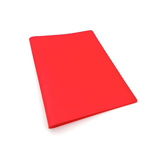 Alevar 3502/40RD Sichtbuch von Alevar