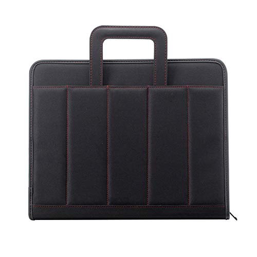 Alevar 3990/RD Portfolio von Alevar