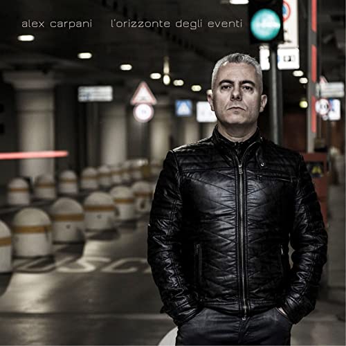 Lorizzonte Degli Eventi Lorizzonte Degli Eventi von EU Import