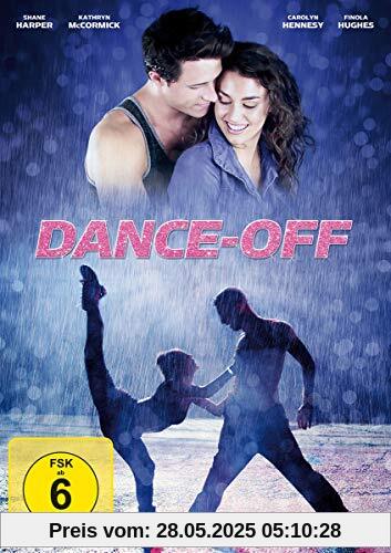 Dance-Off Dance-Off von Alex Di Marco