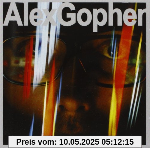 Alex Gopher - Standard Alex Gopher - Standard von Alex Gopher