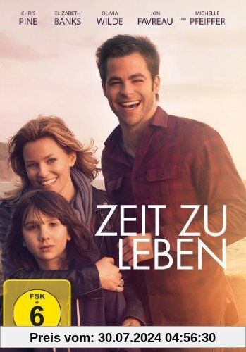 Zeit zu leben von Alex Kurtzman