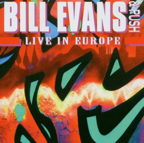 Live in Europe 1994 von Alex Merck Music (Soulfood)