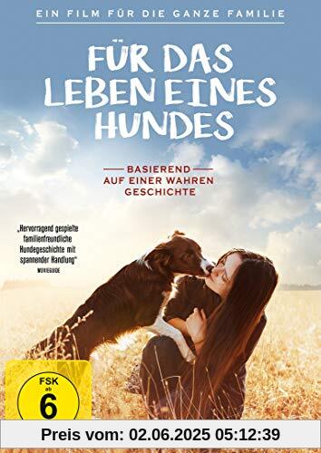 Für das Leben eines Hundes Für das Leben eines Hundes von Alex Ranarivelo
