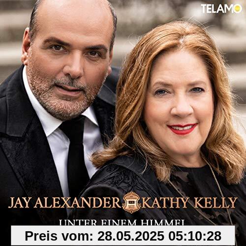 Unter Einem Himmel (Just One Sky) von Kelly, Kathy&Alexander, Jay