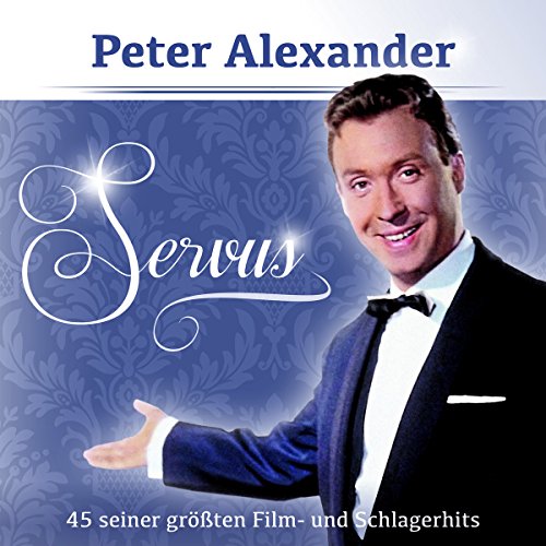 Servus von Alexander, Peter