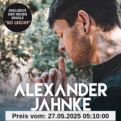 Dieser Eine Moment Dieser Eine Moment von Alexander Jahnke