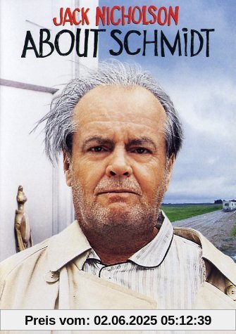 About Schmidt von Alexander Payne