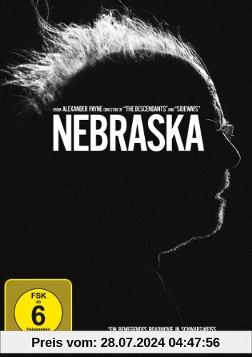 Nebraska von Alexander Payne