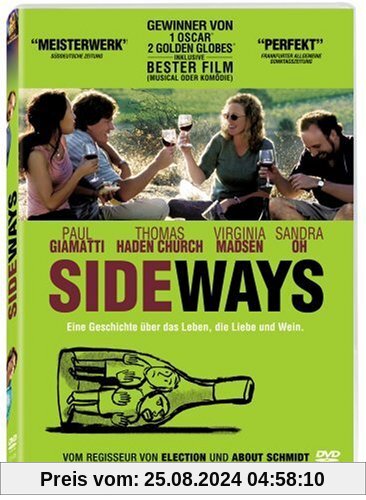 Sideways von Alexander Payne