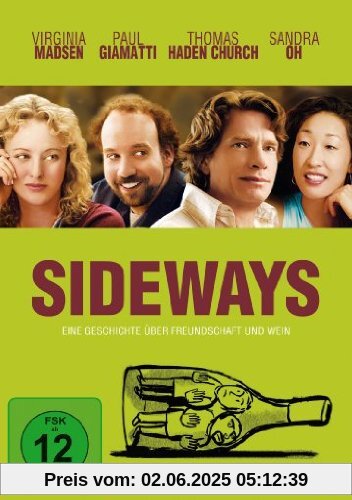 Sideways von Alexander Payne