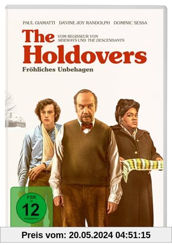 The Holdovers von Alexander Payne