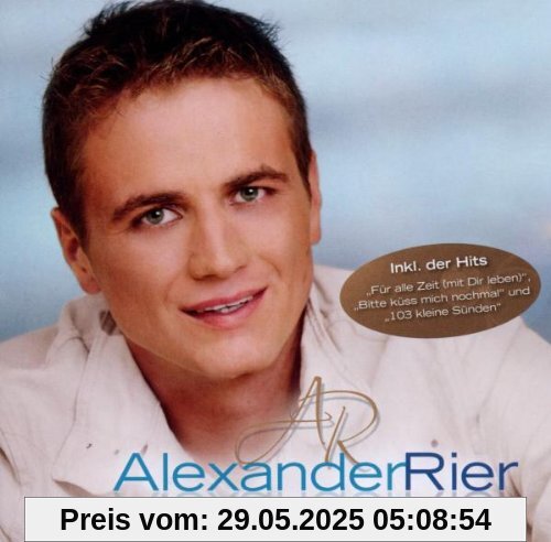 Ich Wart Auf Dich Ich Wart Auf Dich von Alexander Rier
