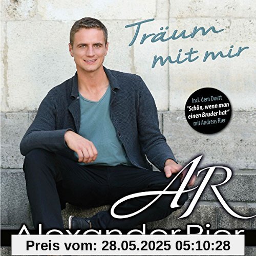 Träum mit Mir von Alexander Rier