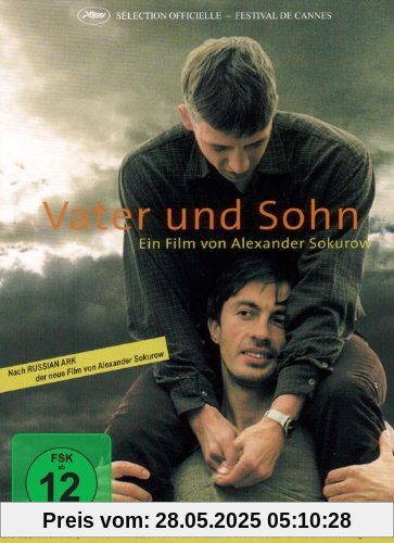 Vater und Sohn von Alexander Sokurow