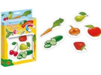 Alexander Magnesiaki - Small vegetables and fruits Alexander Magnesiaki - Small vegetables and fruits von Alexander