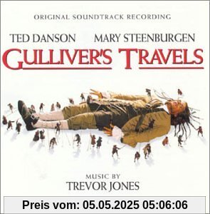 Gulliver'S Travels Gulliver'S Travels von Alexander
