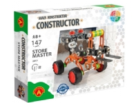 Little Constructor Store Master Baukasten Little Constructor Store Master Baukasten von Alexander