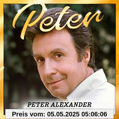 Peter Peter von Alexander