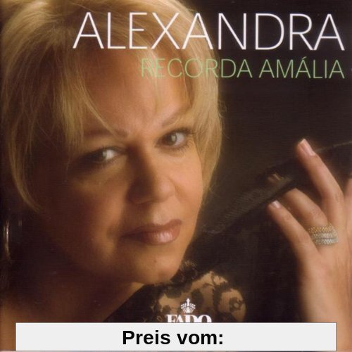 Recorda Amalia von Alexandra