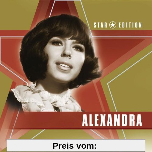 Star Edition von Alexandra