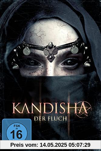 Kandisha - Der Fluch von Alexandre Bustillo