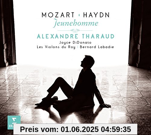 Jeunehomme Jeunehomme von Alexandre Tharaud