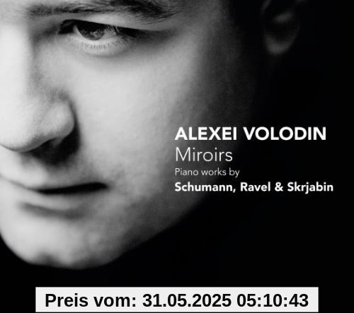 MIROIRS MIROIRS von Alexei Volodin