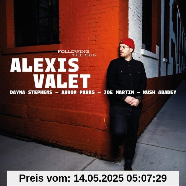 Following the Sun Following the Sun von Alexis Valet