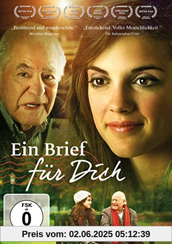 Ein Brief für Dich Ein Brief für Dich von Aley Underwood