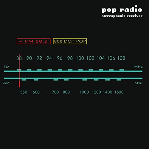 FM88.2 von Alfa Matrix