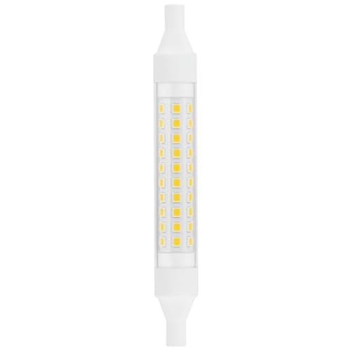 ALFA 41800 – Lineare bomb. LED 360 ° 15 x 118 mm. 8 W. Fria ALFA 41800 – Lineare bomb. LED 360 ° 15 x 118 mm. 8 W. Fria von Alfa