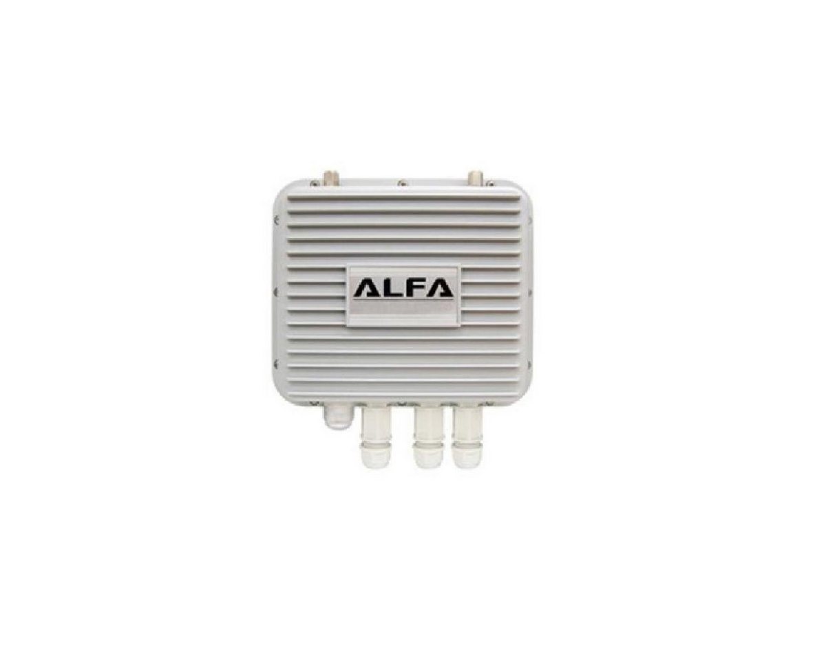 Alfa MATRIXPRO 2 - MatrixPro2 802.11ac Dual-Radios 2.4GHz +... WLAN-Access Point von Alfa