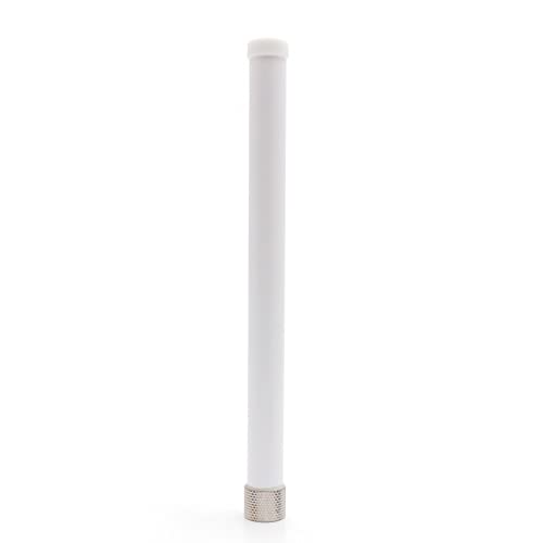 Alfa Network Alfa 2.4/5GHz Omni-Außenantenne 5/9dBi N-Female Buchse AOA-2458-59-TSL Alfa Network Alfa 2.4/5GHz Omni-Außenantenne 5/9dBi N-Female Buchse AOA-2458-59-TSL von Alfa
