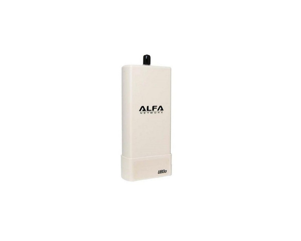 Alfa UBDO-N8 - USB AP/CPE für große Reichweite im Freien WLAN-Access Point von Alfa