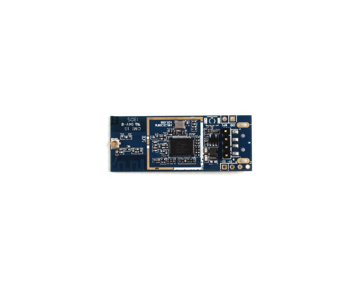 Alfa US036NFM - 802.11n USB Modul (RT5370) Computer-Adapter von Alfa