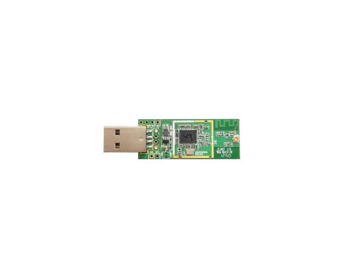 Alfa US036NFM-USB-I - 802.11n USB Module (RT5370) Computer-Adapter von Alfa