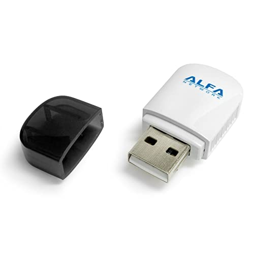 Alfa USB Adapter AWUS036EACS von Alfa