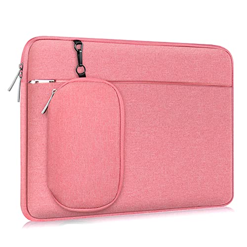 Alfheim 13-13,3 Zoll Laptop Hülle Tasche Wasserdicht Schützende Notizbuchtasche Abnehmbarer Zubehörtasche Kompatibel mit MacBook Air 13'' M2 M3 2024 Alfheim 13-13,3 Zoll Laptop Hülle Tasche Wasserdicht Schützende Notizbuchtasche Abnehmbarer Zubehörtasche Kompatibel mit MacBook Air 13'' M2 M3 2024 von Alfheim