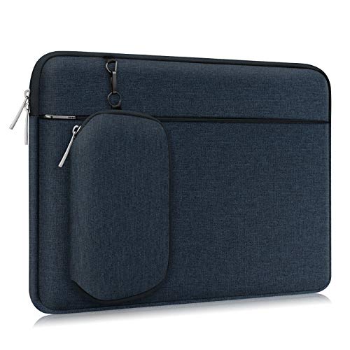 Alfheim 13 Zoll Laptop Hülle Tasche Wasserdicht Schützende Notizbuchtasche Abnehmbarer Zubehörtasche Kompatibel mit MacBook Pro 13.3/13.6 Alfheim 13 Zoll Laptop Hülle Tasche Wasserdicht Schützende Notizbuchtasche Abnehmbarer Zubehörtasche Kompatibel mit MacBook Pro 13.3/13.6 von Alfheim