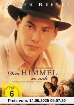 Dem Himmel so nah Dem Himmel so nah von Alfonso Arau